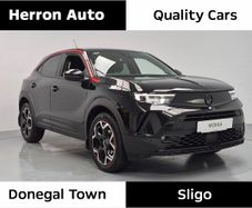 Opel Mokka 2023