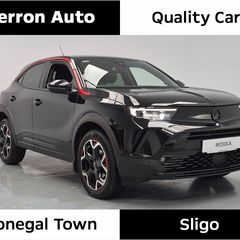 Opel Mokka 2023