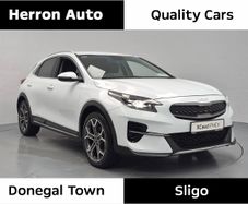 Kia Xceed 2022