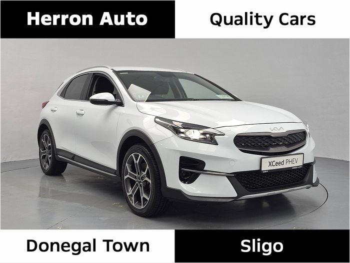 Kia Xceed 2022