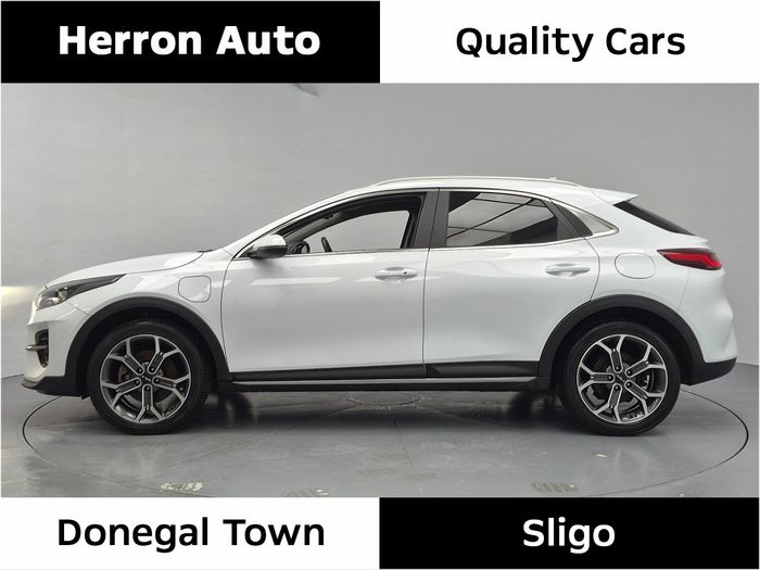 Kia Xceed 2022