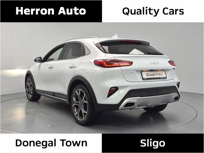 Kia Xceed 2022