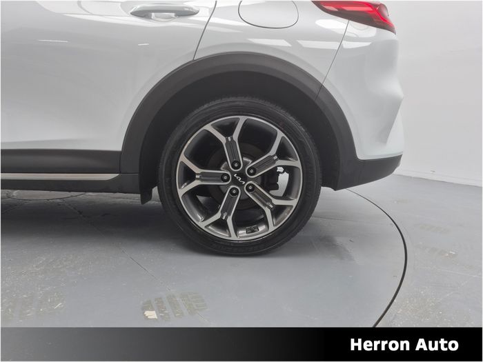Kia Xceed 2022