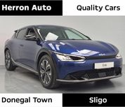 Kia EV6 2023