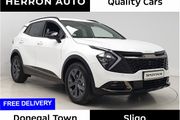 Kia Sportage 2024