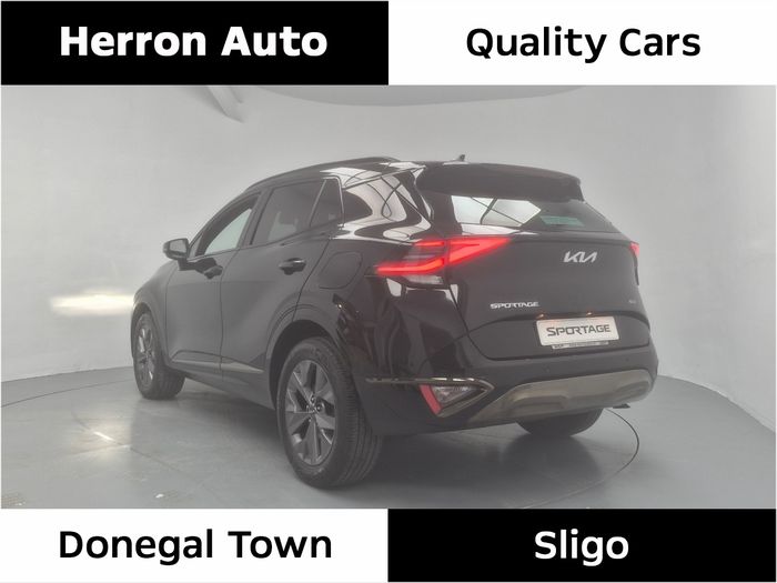 Kia Sportage 2024