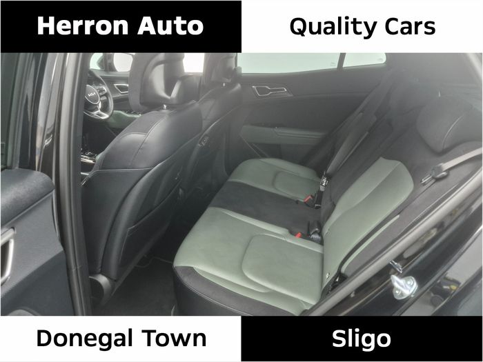 Kia Sportage 2024