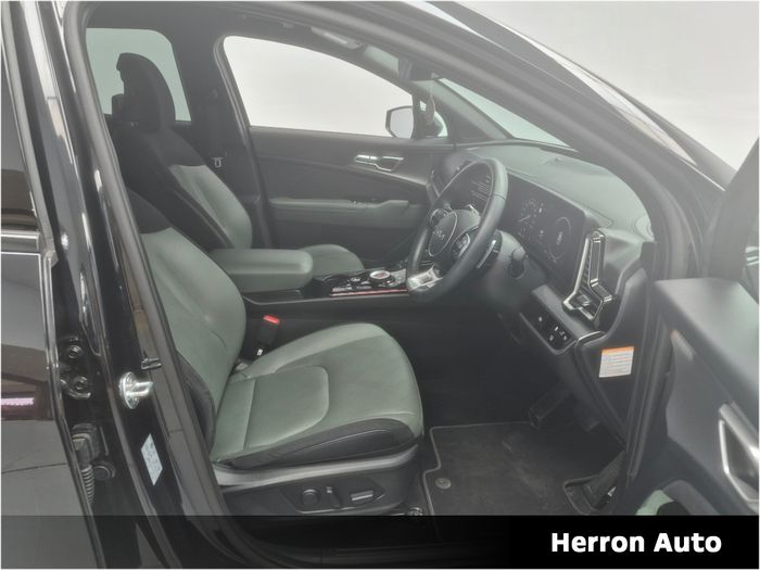 Kia Sportage 2024