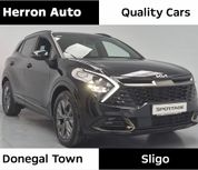 Kia Sportage 2024