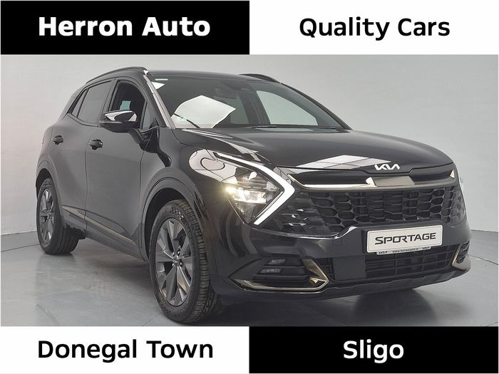 Kia Sportage 2024