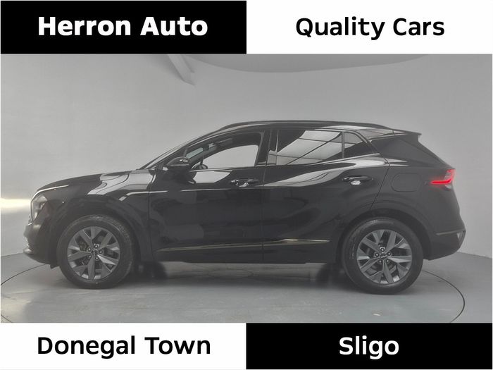 Kia Sportage 2024