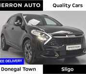 Kia Sportage 2024