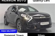 Kia Sportage 2024