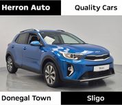 Kia Stonic 2024