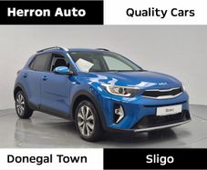 Kia Stonic 2024
