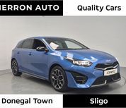 Kia Ceed 2025