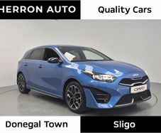 Kia Ceed 2025