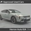 Kia K4 2026