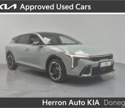Kia K4 2026