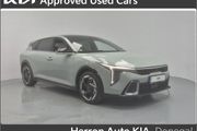 Kia K4 2026