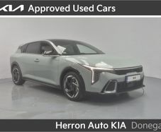 Kia K4 2026