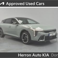Kia K4 2026