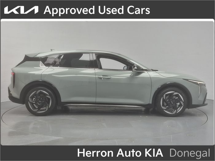 Kia K4 2026