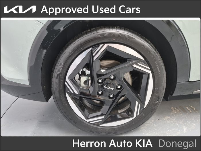 Kia K4 2026