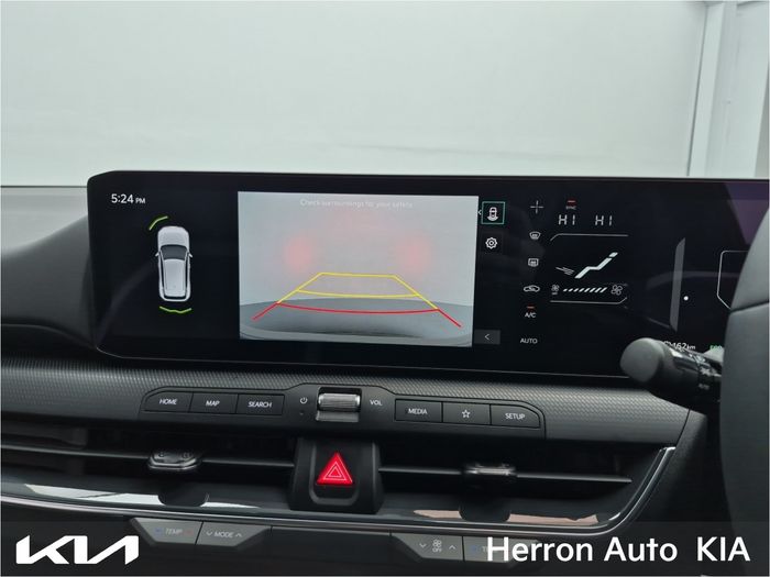 Kia K4 2026