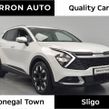 Kia Sportage 2025