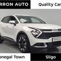 Kia Sportage 2025