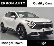 Kia Sportage 2025