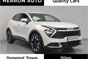 Kia Sportage 2025