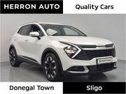 Kia Sportage 2025