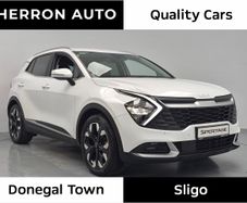 Kia Sportage 2025