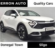 Kia Sportage 2025