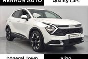 Kia Sportage 2025