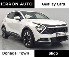 Kia Sportage 2025
