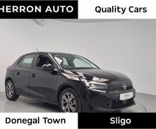 Opel Corsa 2024