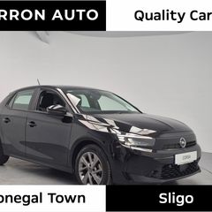 Opel Corsa 2024