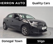 Opel Corsa 2024