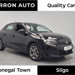 Opel Corsa 2024