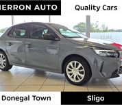 Opel Corsa 2024