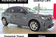 Opel Corsa 2024