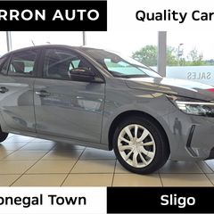 Opel Corsa 2024