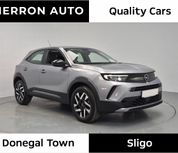 Opel Mokka 2024