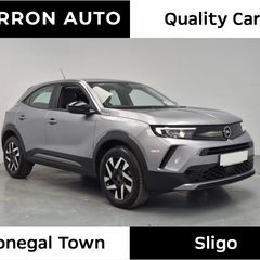 Opel Mokka 2024