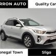 Kia Stonic 2024