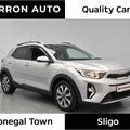 Kia Stonic 2024