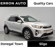 Kia Stonic 2024